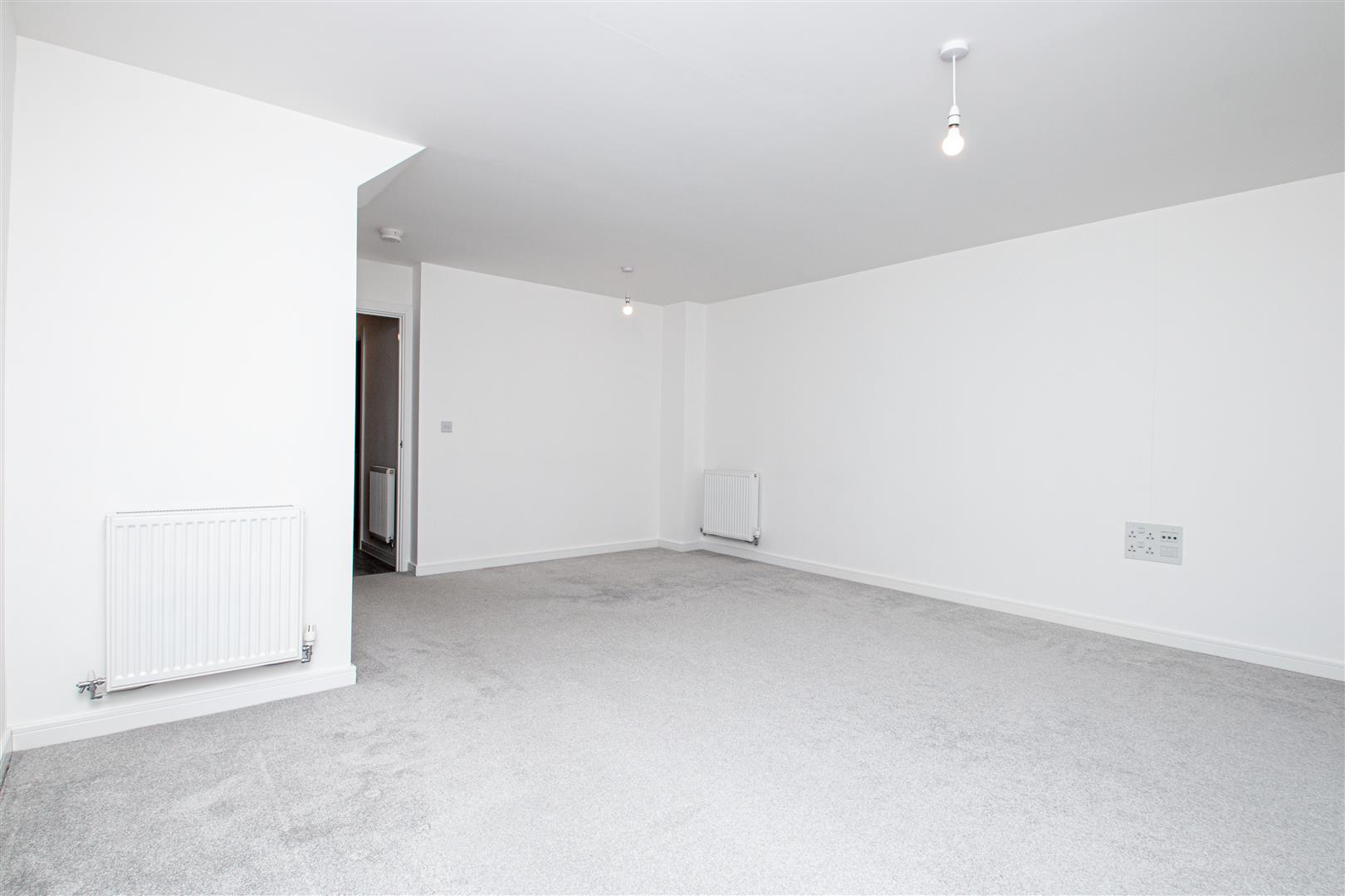 Hallikar Drive, Whitehouse, Milton Keynes